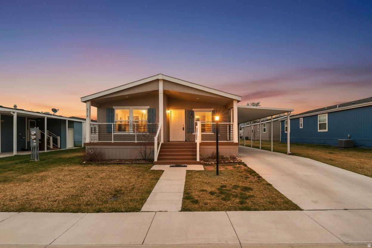 WINCHESTER ESTATES - Residential