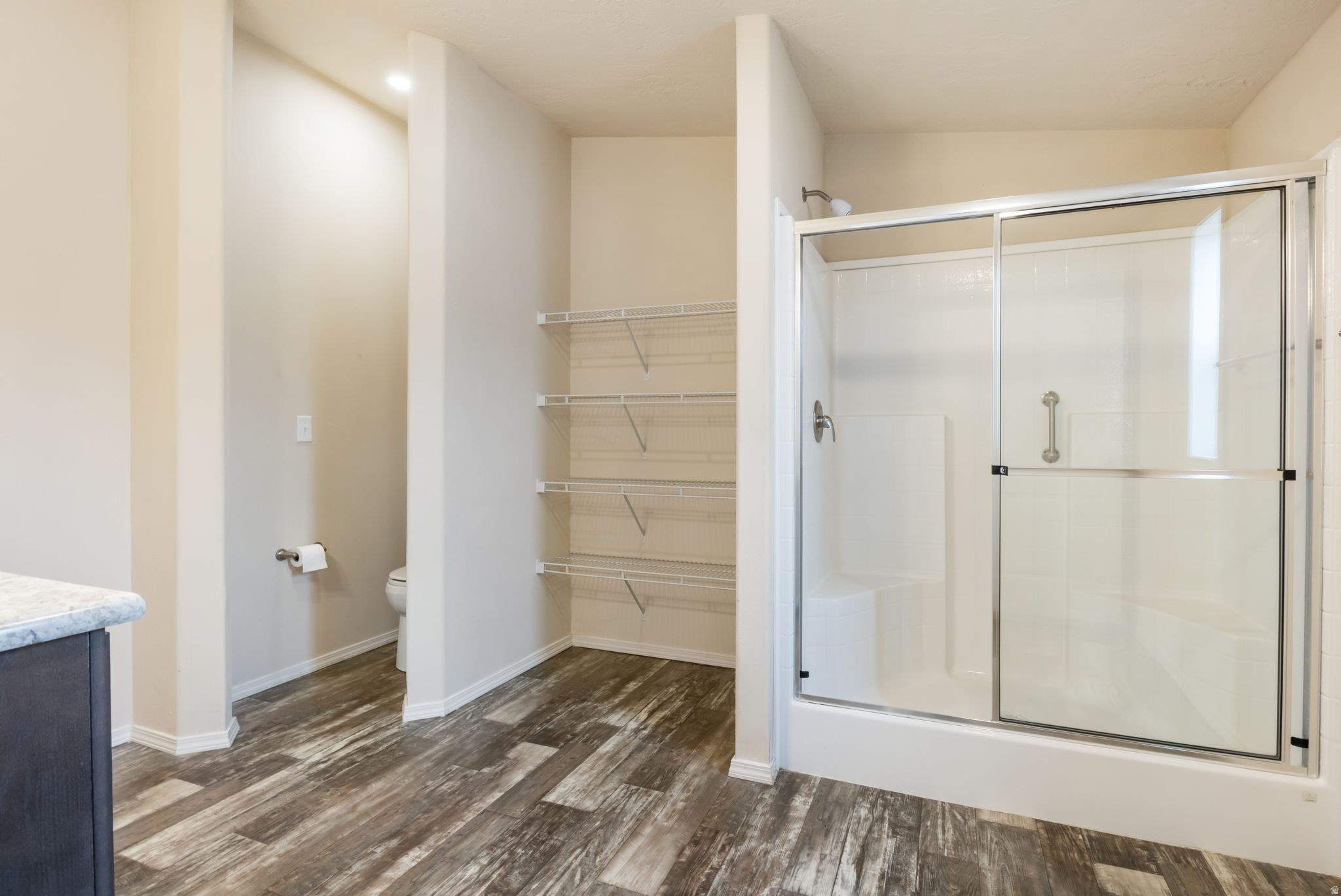 WINCHESTER ESTATES - Residential