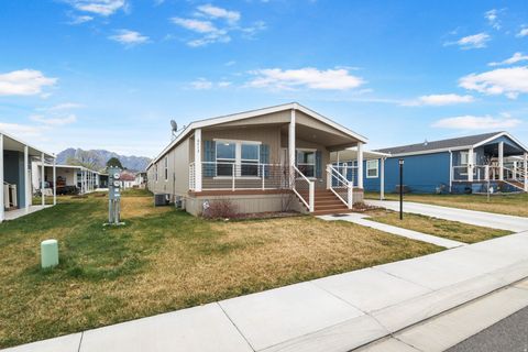 Tiny photo for 6413 740 W, Murray, UT 84123 (MLS # 2146244)