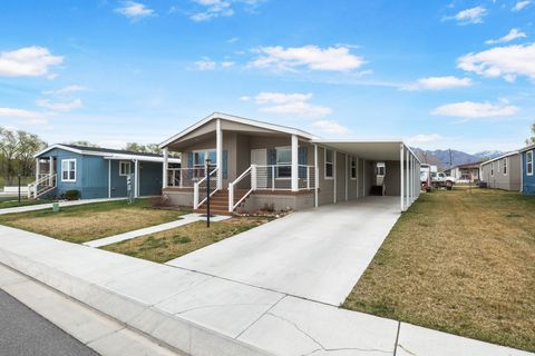 Tiny photo for 6413 740 W, Murray, UT 84123 (MLS # 2146244)