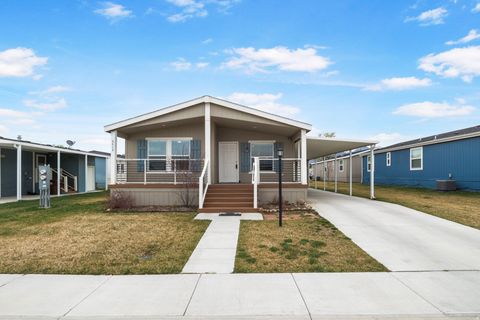 Tiny photo for 6413 740 W, Murray, UT 84123 (MLS # 2146244)