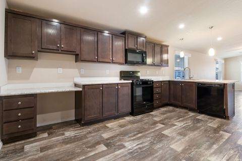 Tiny photo for 6413 740 W, Murray, UT 84123 (MLS # 2146244)