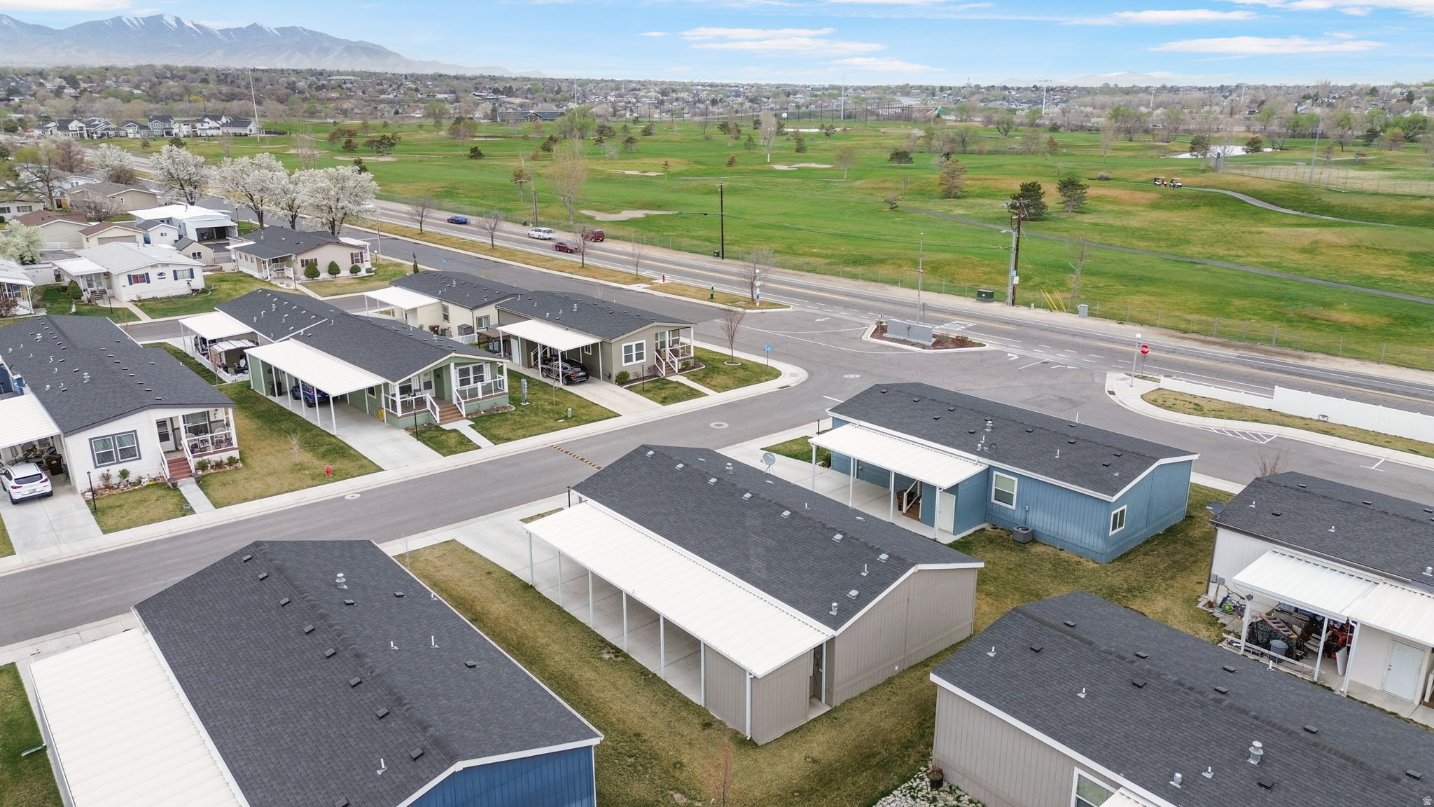 WINCHESTER ESTATES - Residential