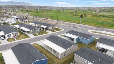 Tiny photo for 6413 740 W, Murray, UT 84123 (MLS # 2146244)