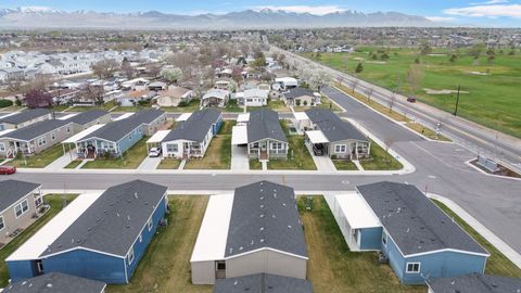 Tiny photo for 6413 740 W, Murray, UT 84123 (MLS # 2146244)