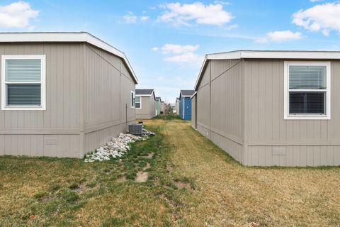 Tiny photo for 6413 740 W, Murray, UT 84123 (MLS # 2146244)