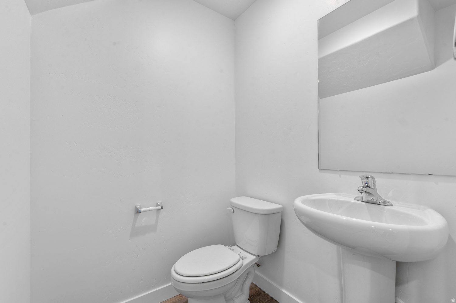 INVERNESS BY D.R. HORTON - Residential