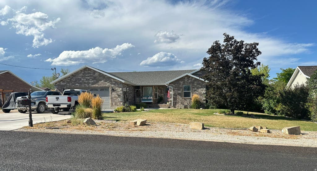Photo of 2626 W 1000 S, Vernal, UT 84078 (MLS # 2174902)