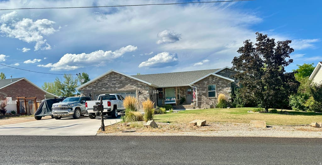 Photo of 2626 W 1000 S, Vernal, UT 84078 (MLS # 2174902)