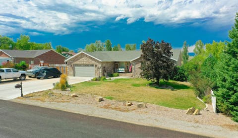 Homes For Sale - 2626 W 1000<br/> Vernal, UT 84078