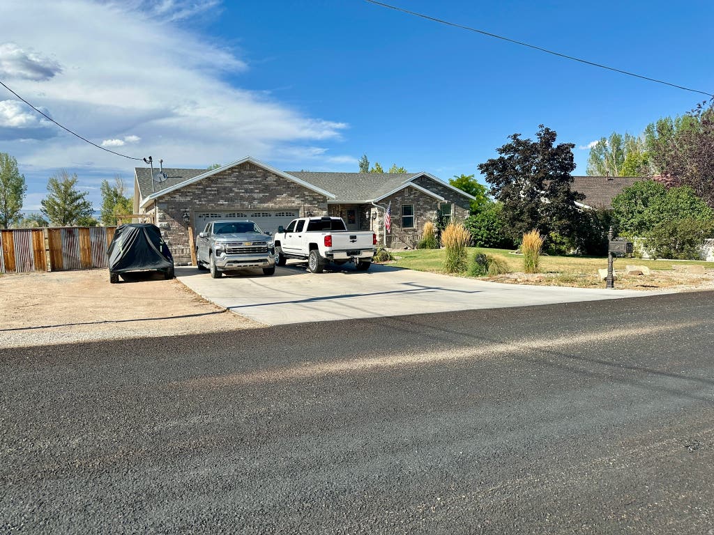 Photo of 2626 W 1000 S, Vernal, UT 84078 (MLS # 2174902)
