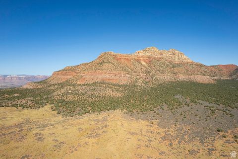 Vacant Land For Sale - Land<br/> Apple Valley, UT 84737