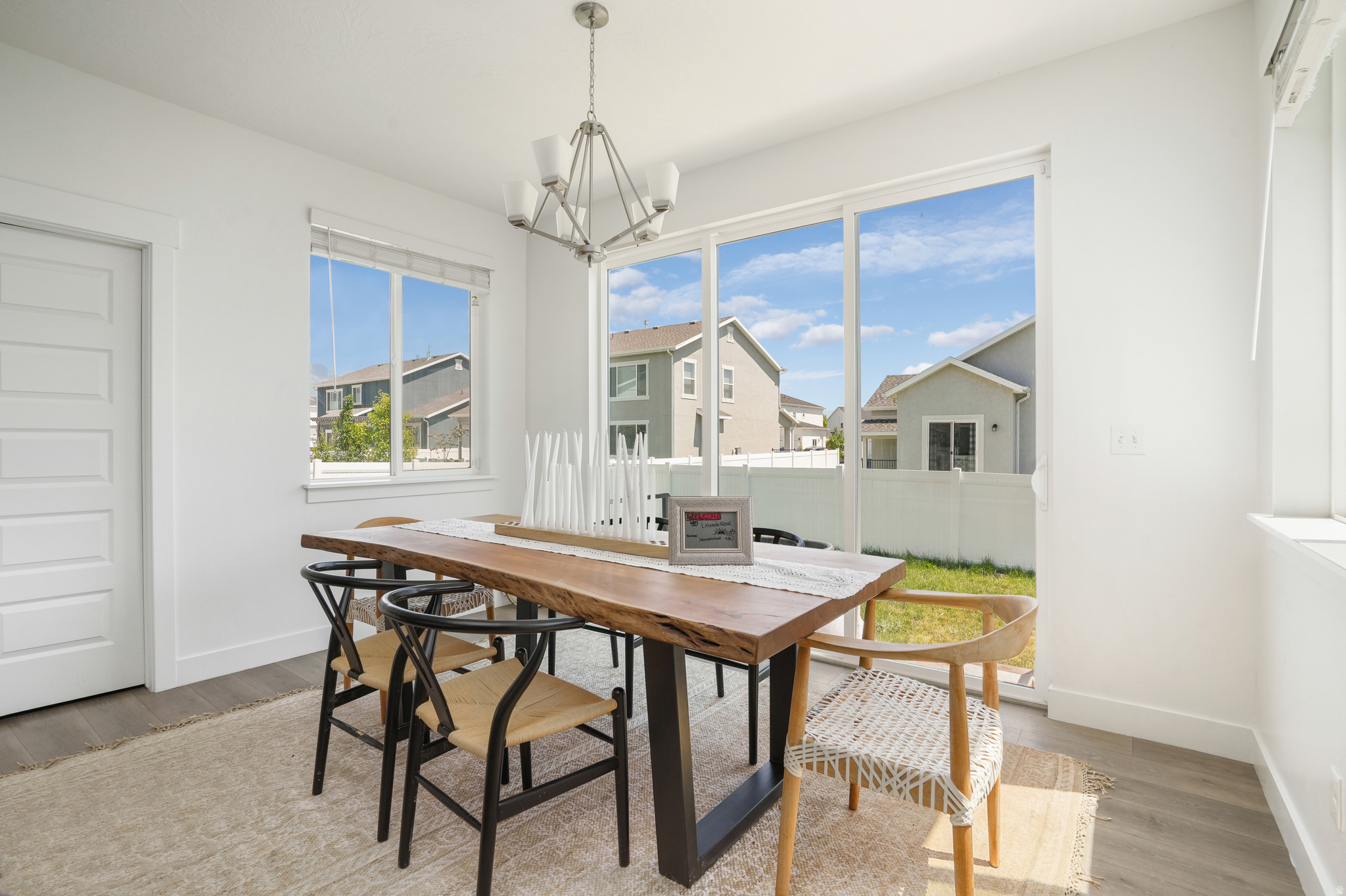 WILLOWS - Residential