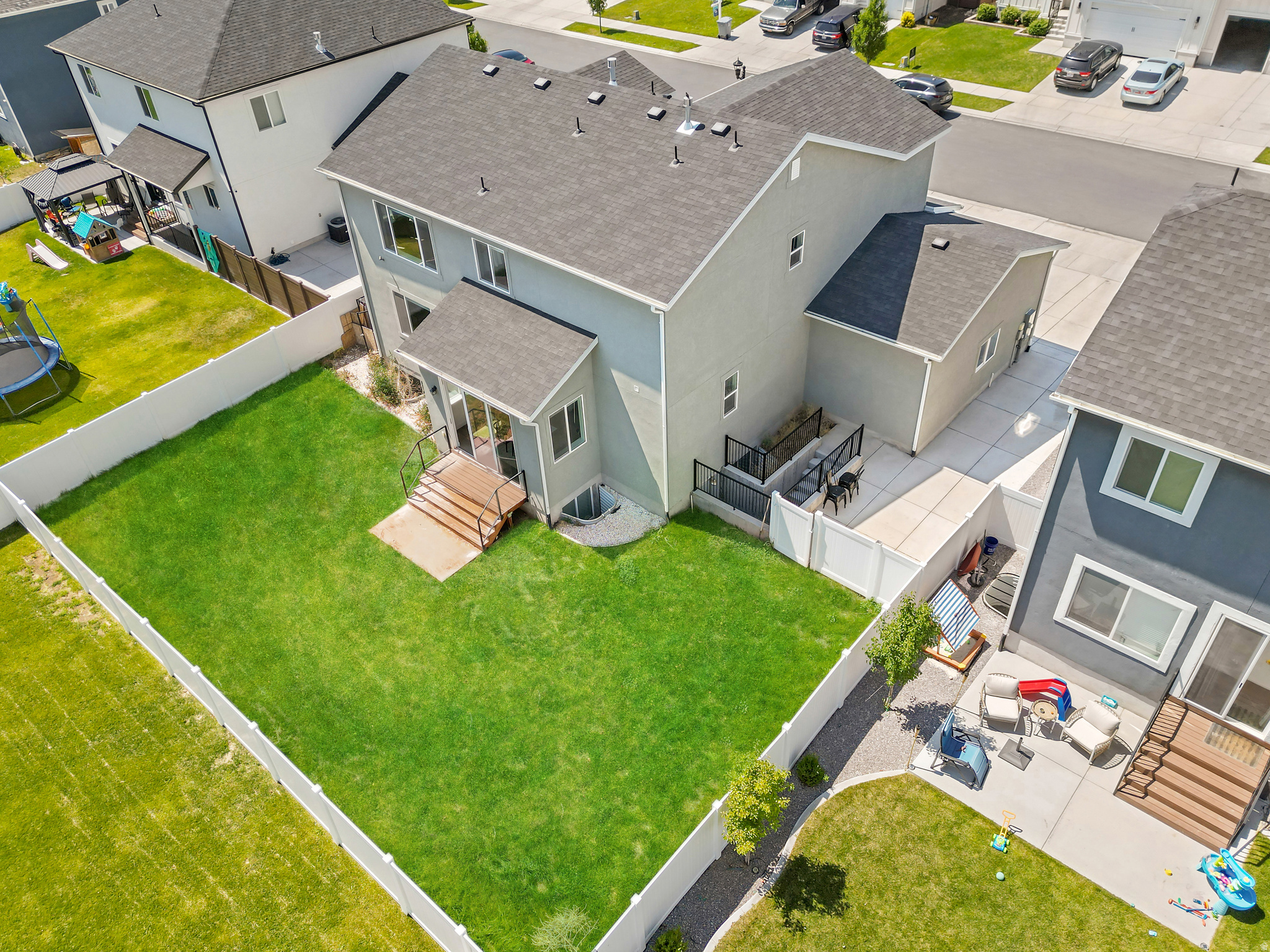 WILLOWS - Residential