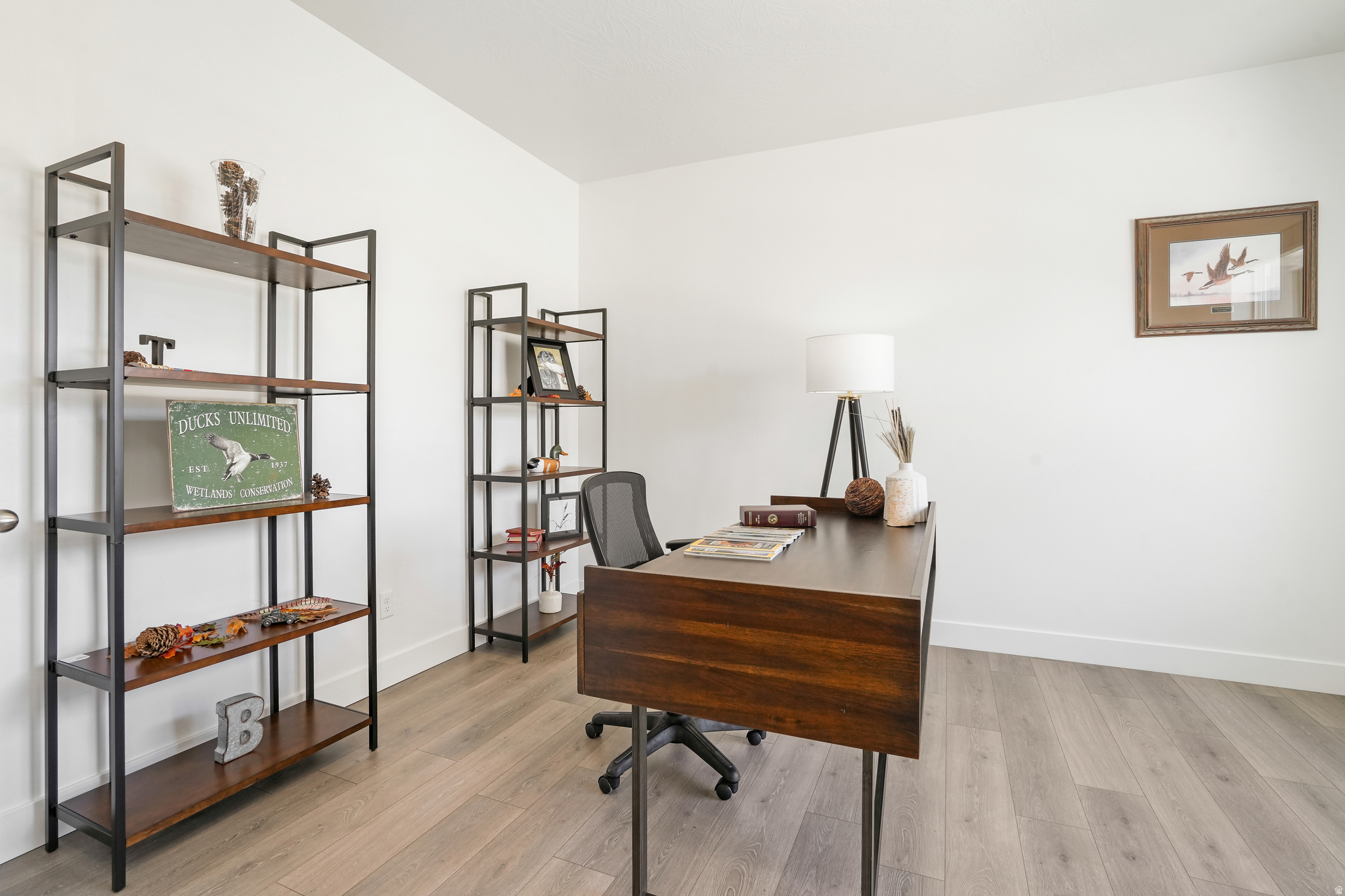 WILLOWS - Residential