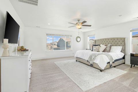 Tiny photo for 332 E 210 N, Vineyard, UT 84059 (MLS # 2145070)