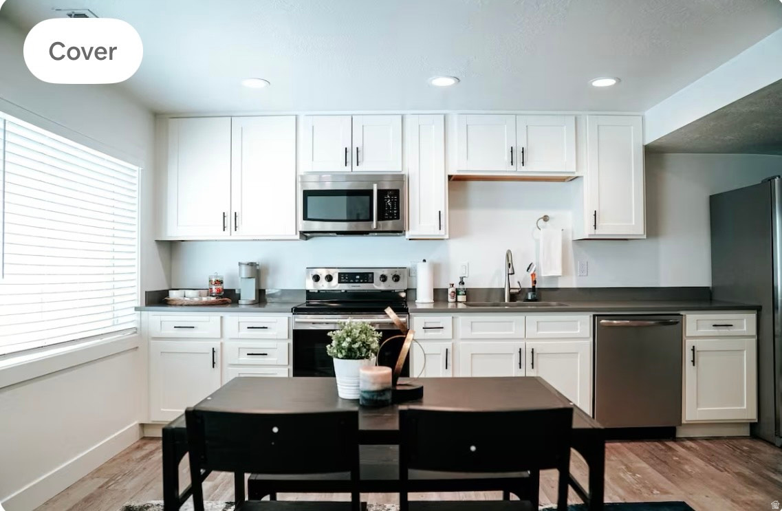 WILLOWS - Residential