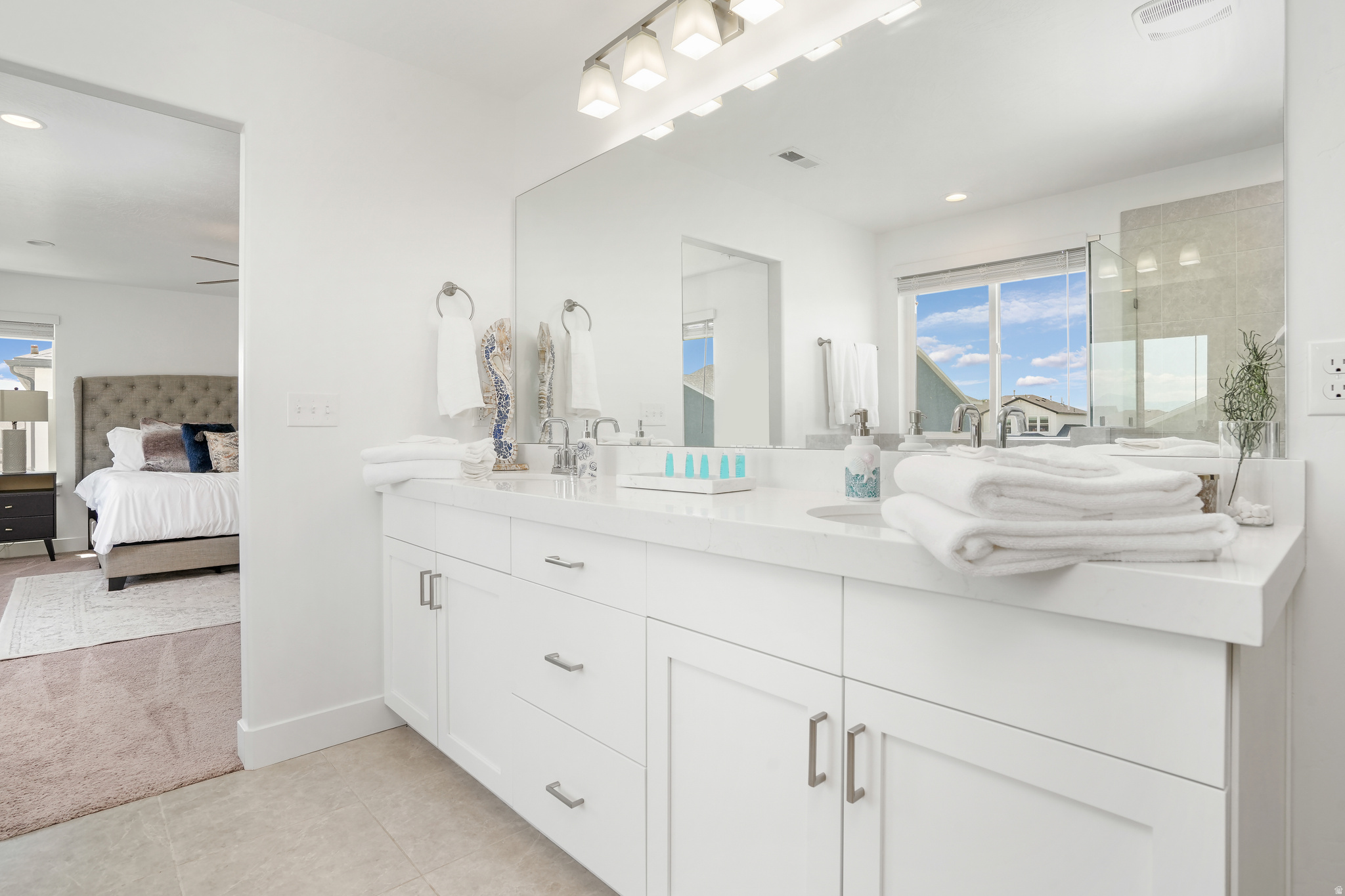 WILLOWS - Residential