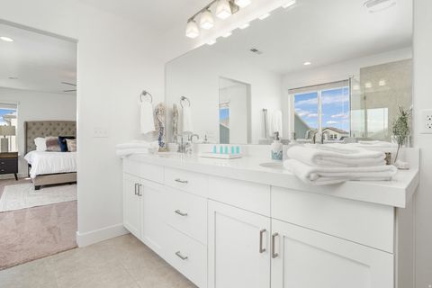 Tiny photo for 332 E 210 N, Vineyard, UT 84059 (MLS # 2145070)