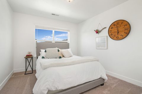 Tiny photo for 332 E 210 N, Vineyard, UT 84059 (MLS # 2145070)