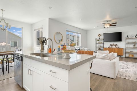 Tiny photo for 332 E 210 N, Vineyard, UT 84059 (MLS # 2145070)