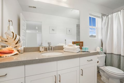 Tiny photo for 332 E 210 N, Vineyard, UT 84059 (MLS # 2145070)