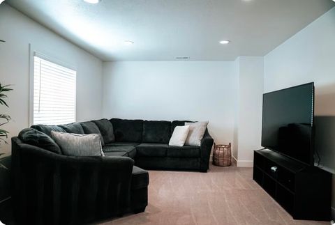 Tiny photo for 332 E 210 N, Vineyard, UT 84059 (MLS # 2145070)
