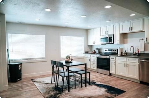 Tiny photo for 332 E 210 N, Vineyard, UT 84059 (MLS # 2145070)