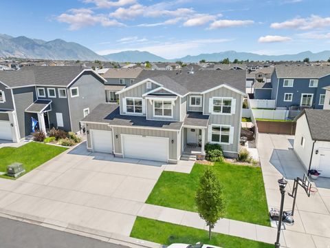 Tiny photo for 332 E 210 N, Vineyard, UT 84059 (MLS # 2145070)
