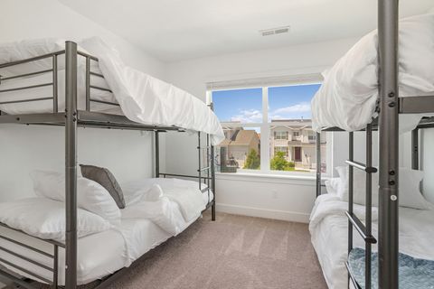 Tiny photo for 332 E 210 N, Vineyard, UT 84059 (MLS # 2145070)