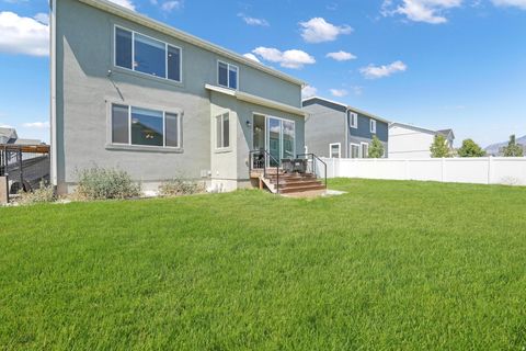 Tiny photo for 332 E 210 N, Vineyard, UT 84059 (MLS # 2145070)