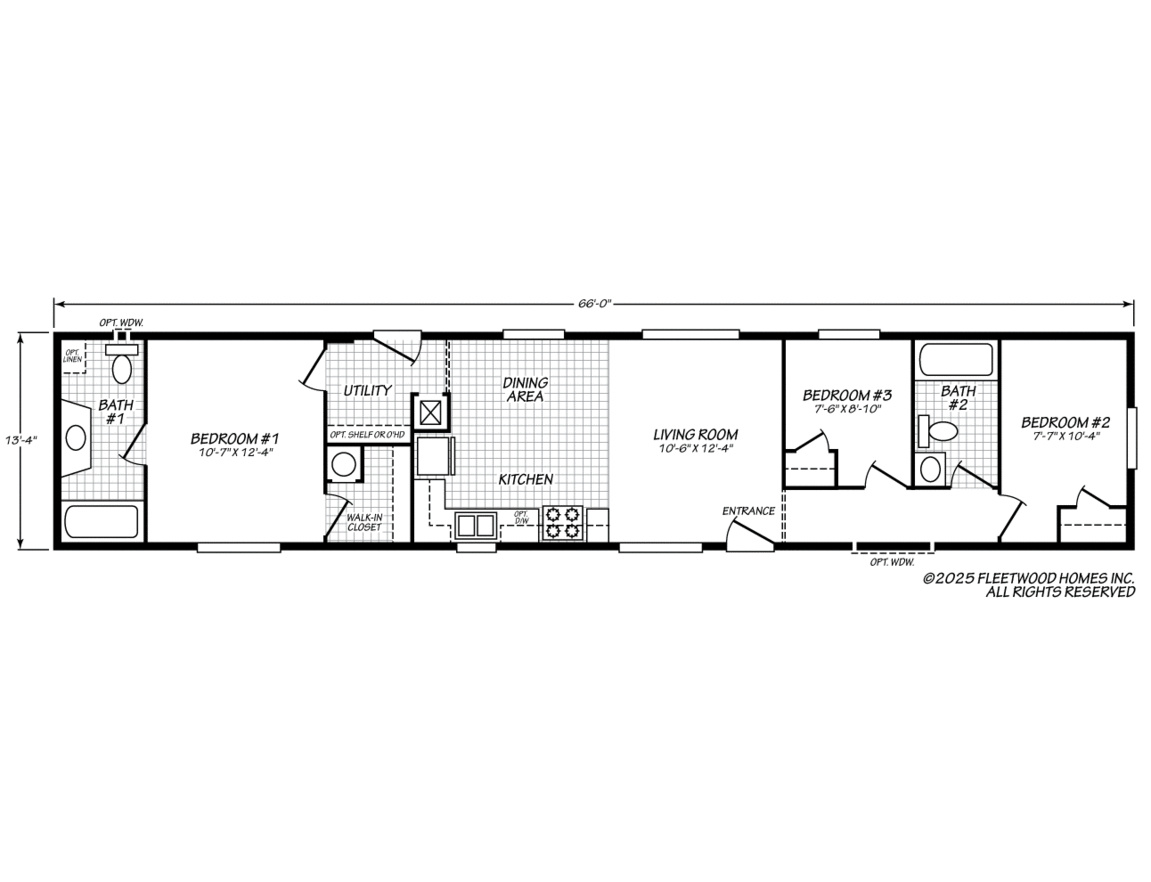 SUMMIT CREEK - Residential