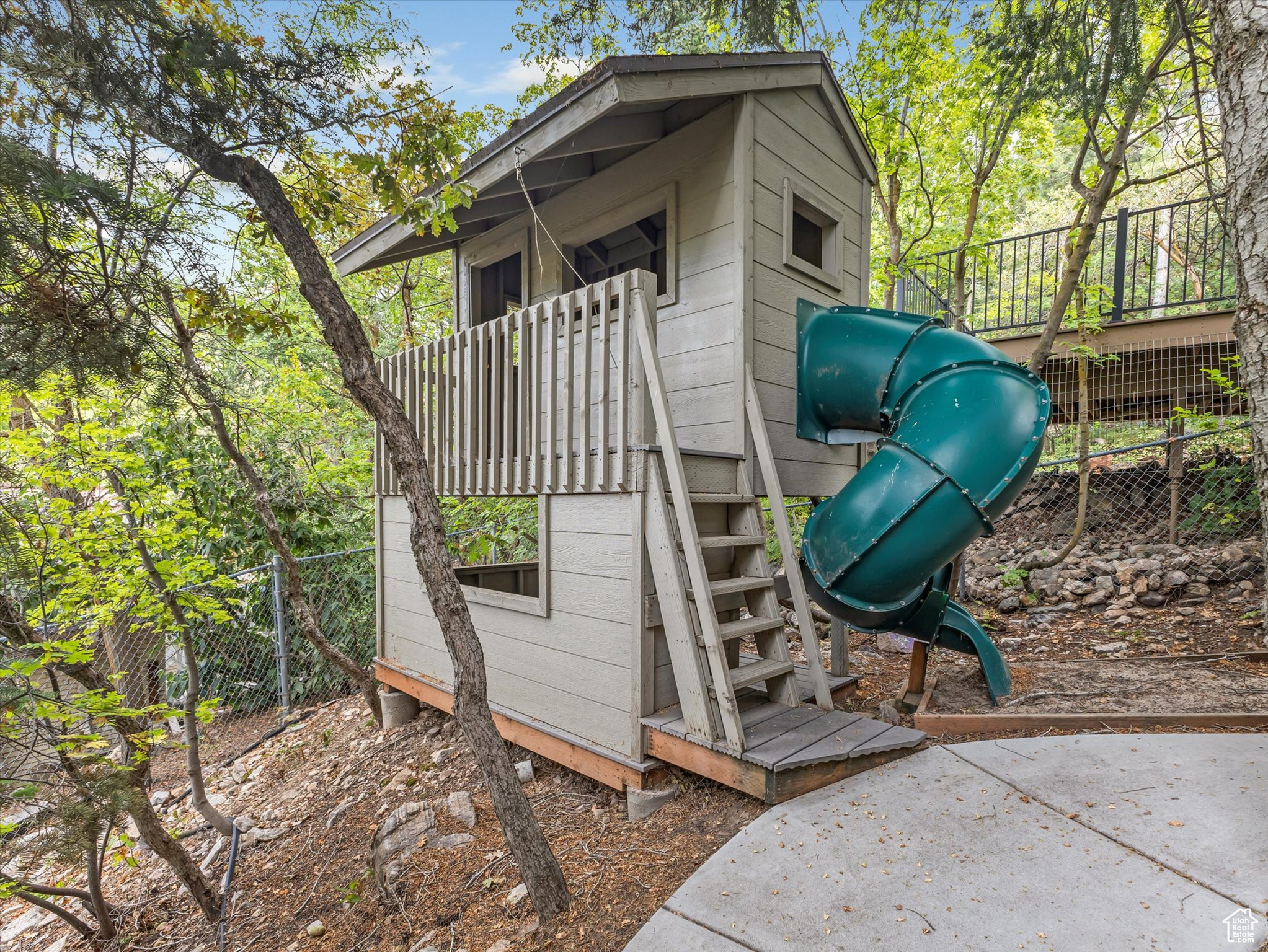 MT OLYMPUS COVE #12 - Residential