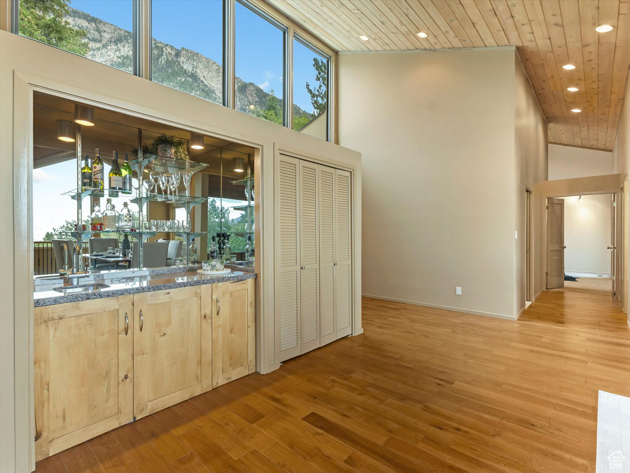 MT OLYMPUS COVE #12 - Residential