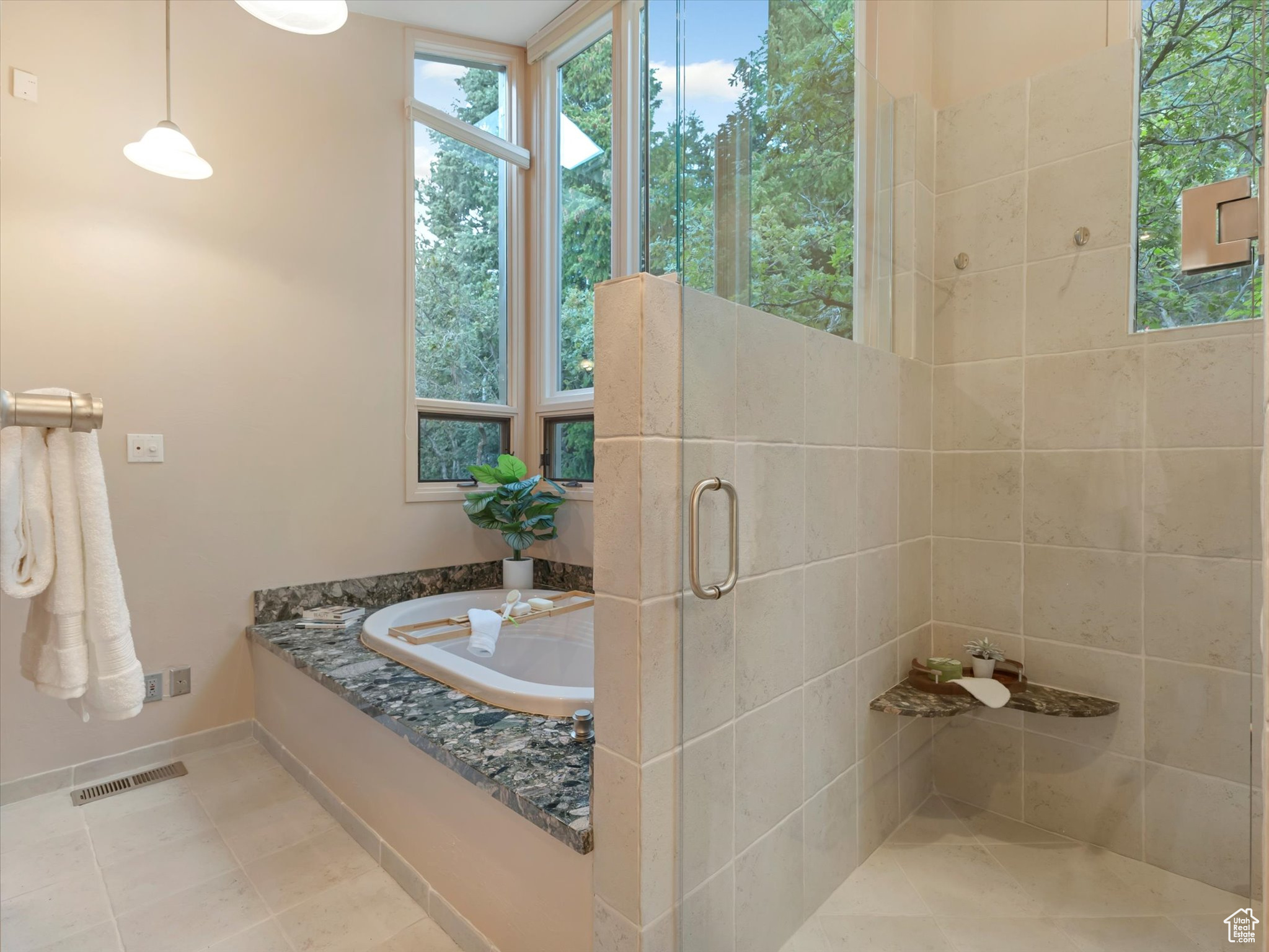 MT OLYMPUS COVE #12 - Residential