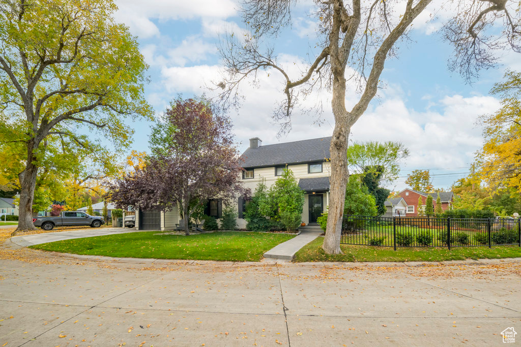 1738 E Cornell Cir, Salt Lake City, Utah image 1