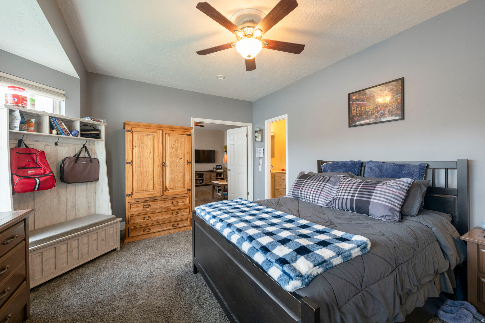 CHESTNUT PLACE - Residential