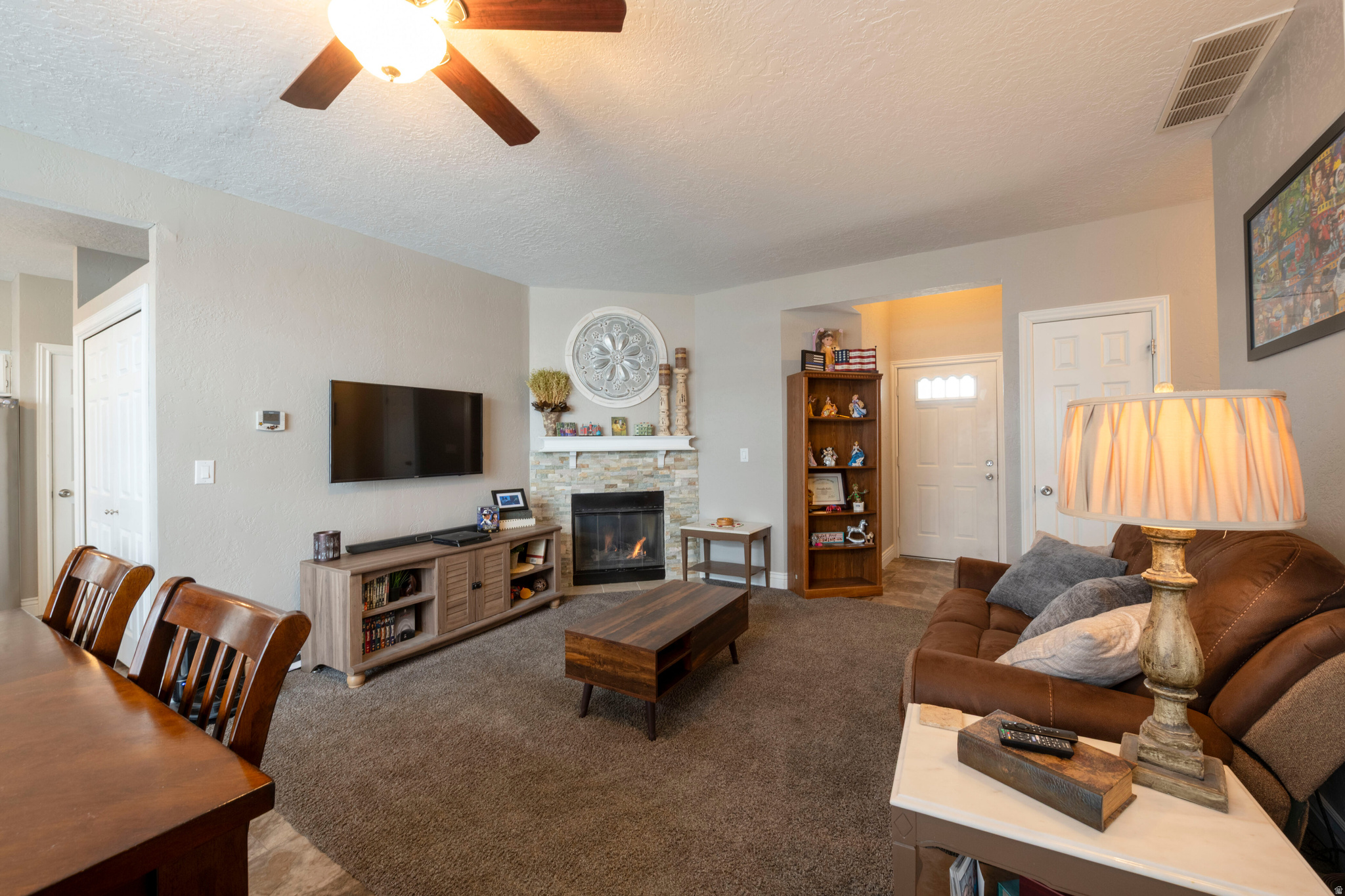 CHESTNUT PLACE - Residential