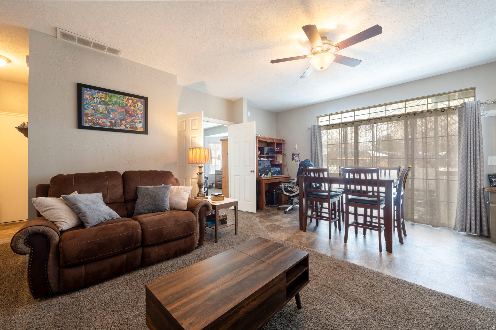 CHESTNUT PLACE - Residential