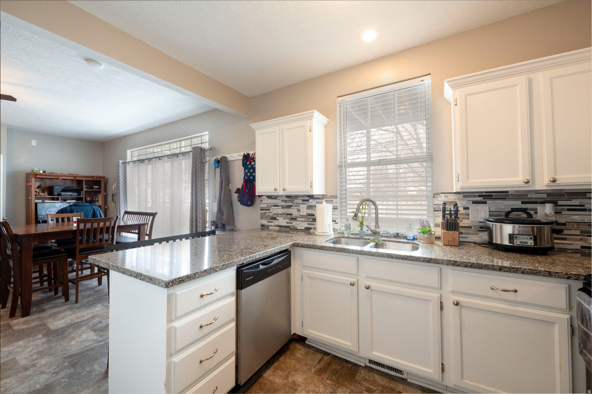 CHESTNUT PLACE - Residential