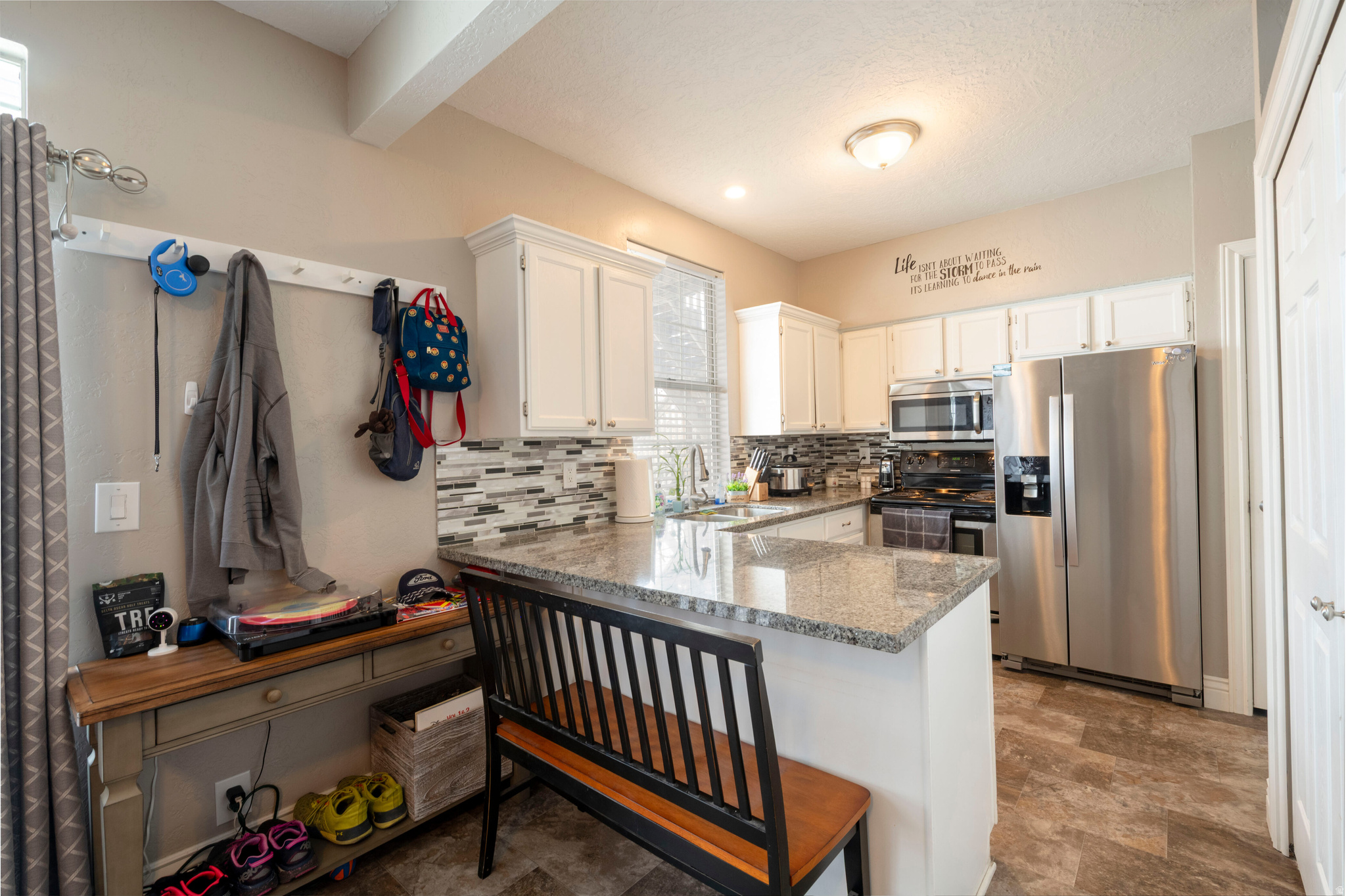 CHESTNUT PLACE - Residential