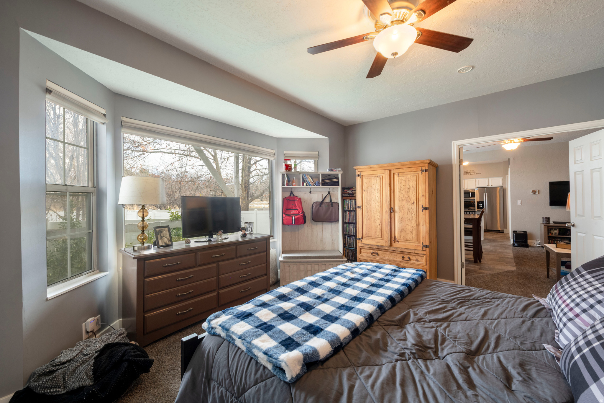 CHESTNUT PLACE - Residential