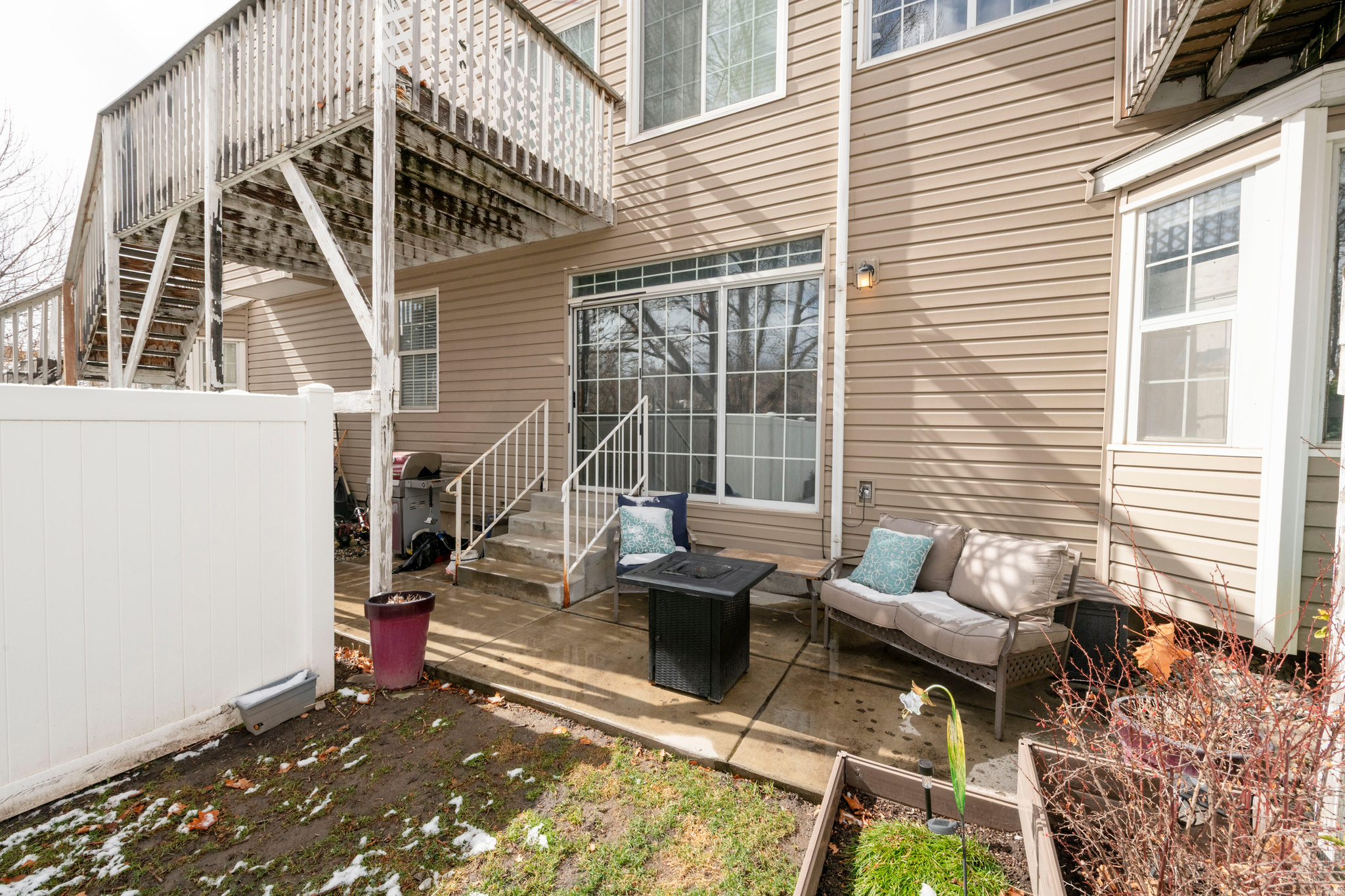 CHESTNUT PLACE - Residential