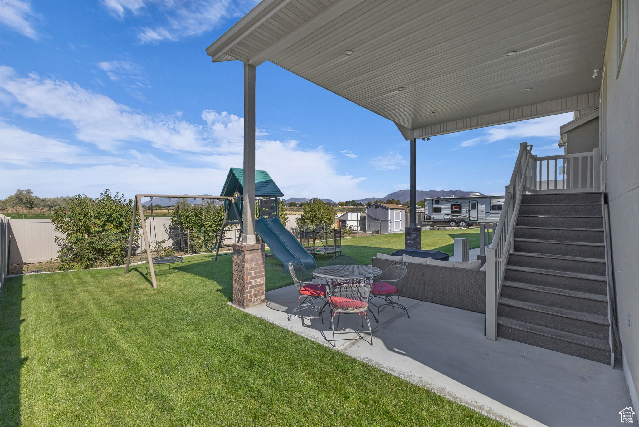HOMEWOOD SUBDIVISION - Residential