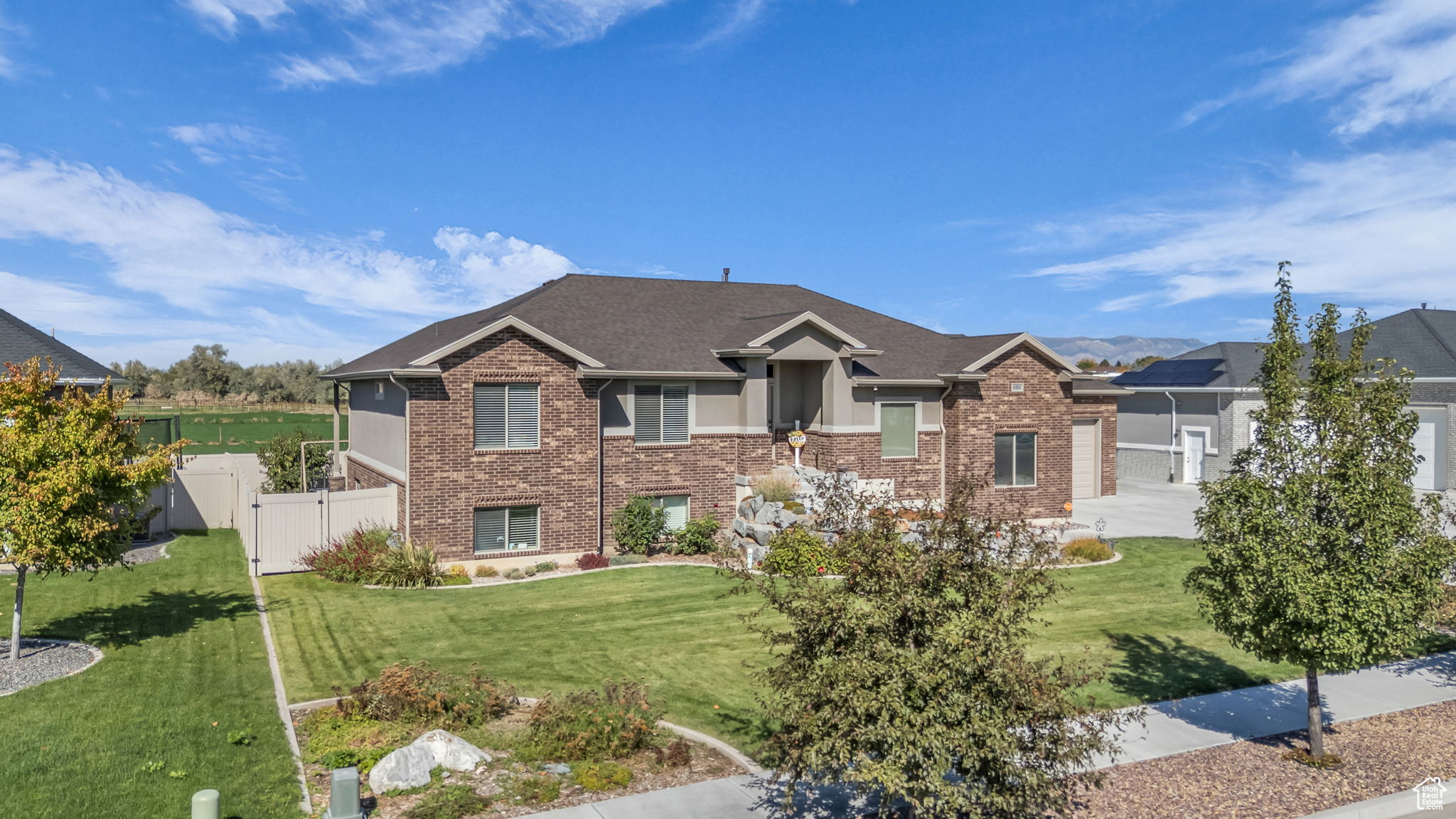 HOMEWOOD SUBDIVISION - Residential
