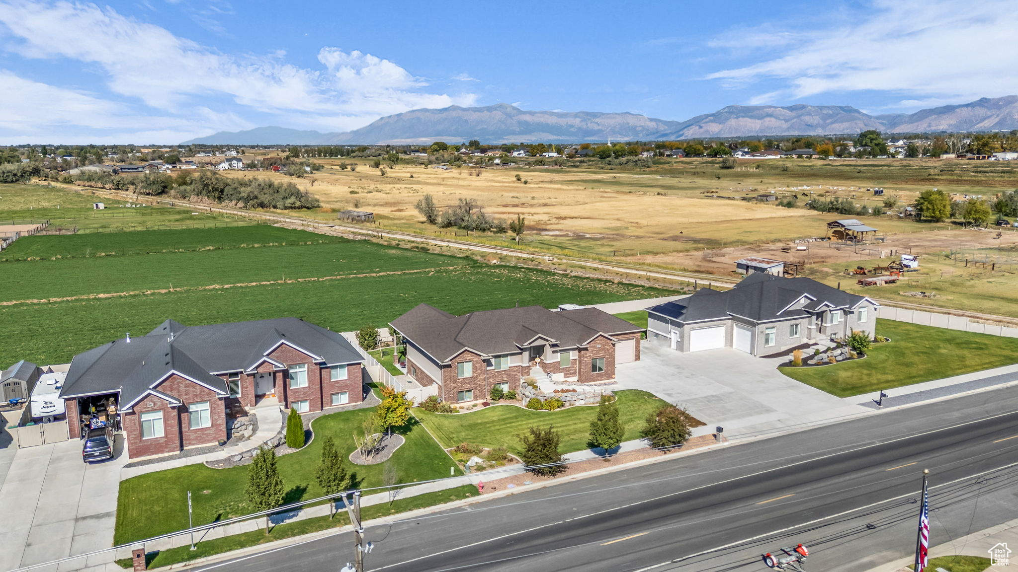 HOMEWOOD SUBDIVISION - Residential