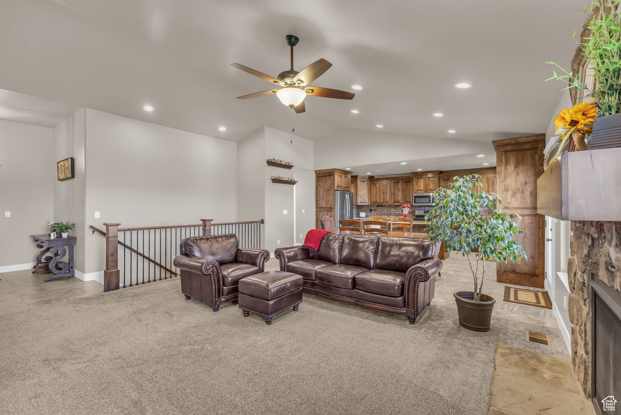 HOMEWOOD SUBDIVISION - Residential