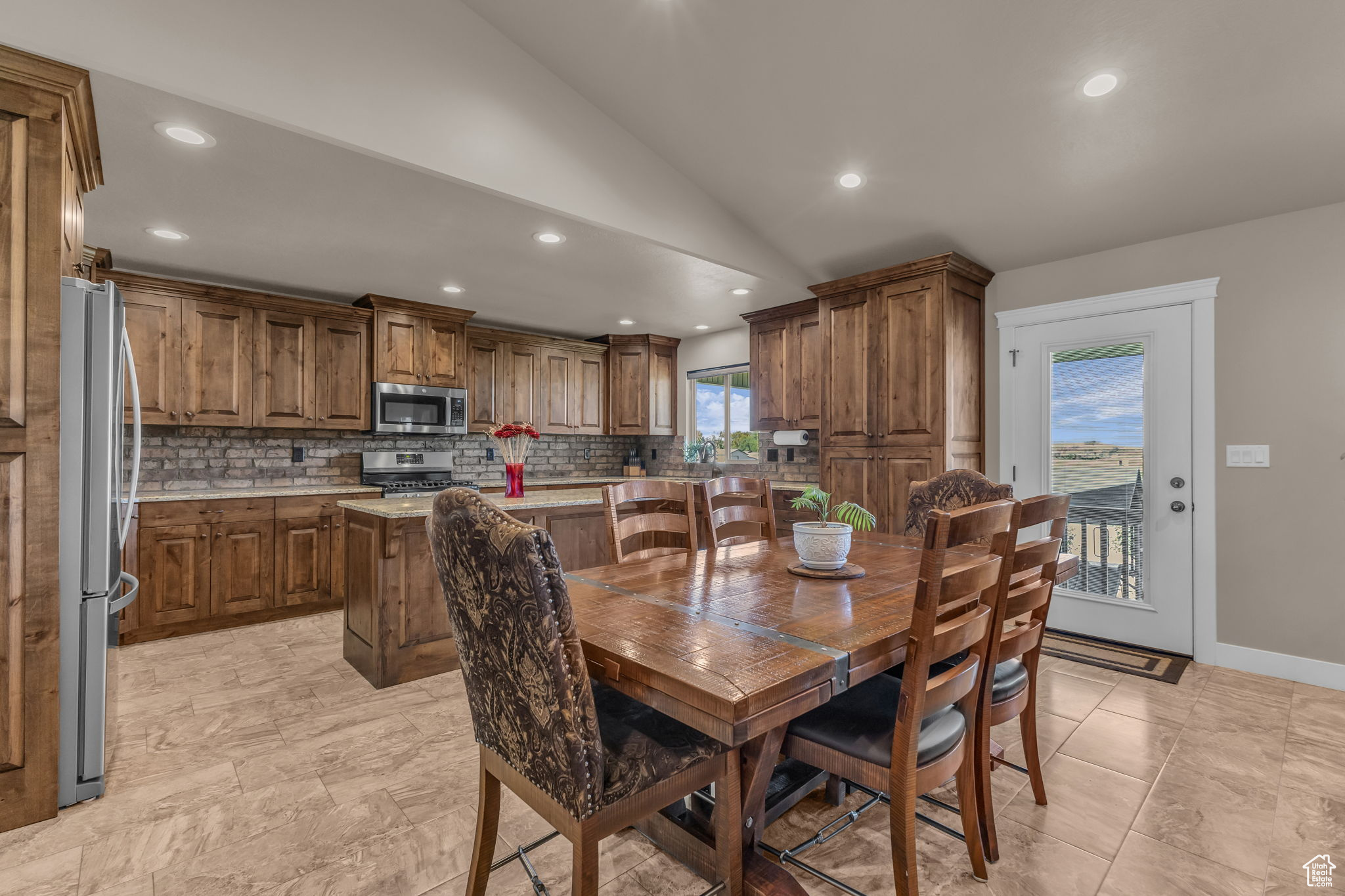 HOMEWOOD SUBDIVISION - Residential
