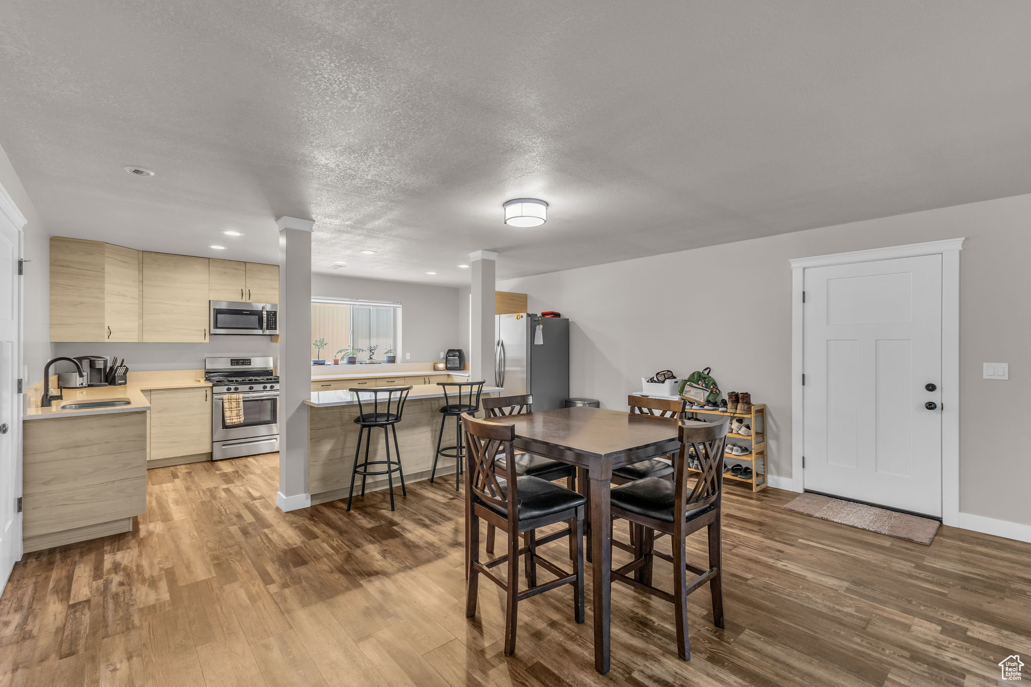 HOMEWOOD SUBDIVISION - Residential