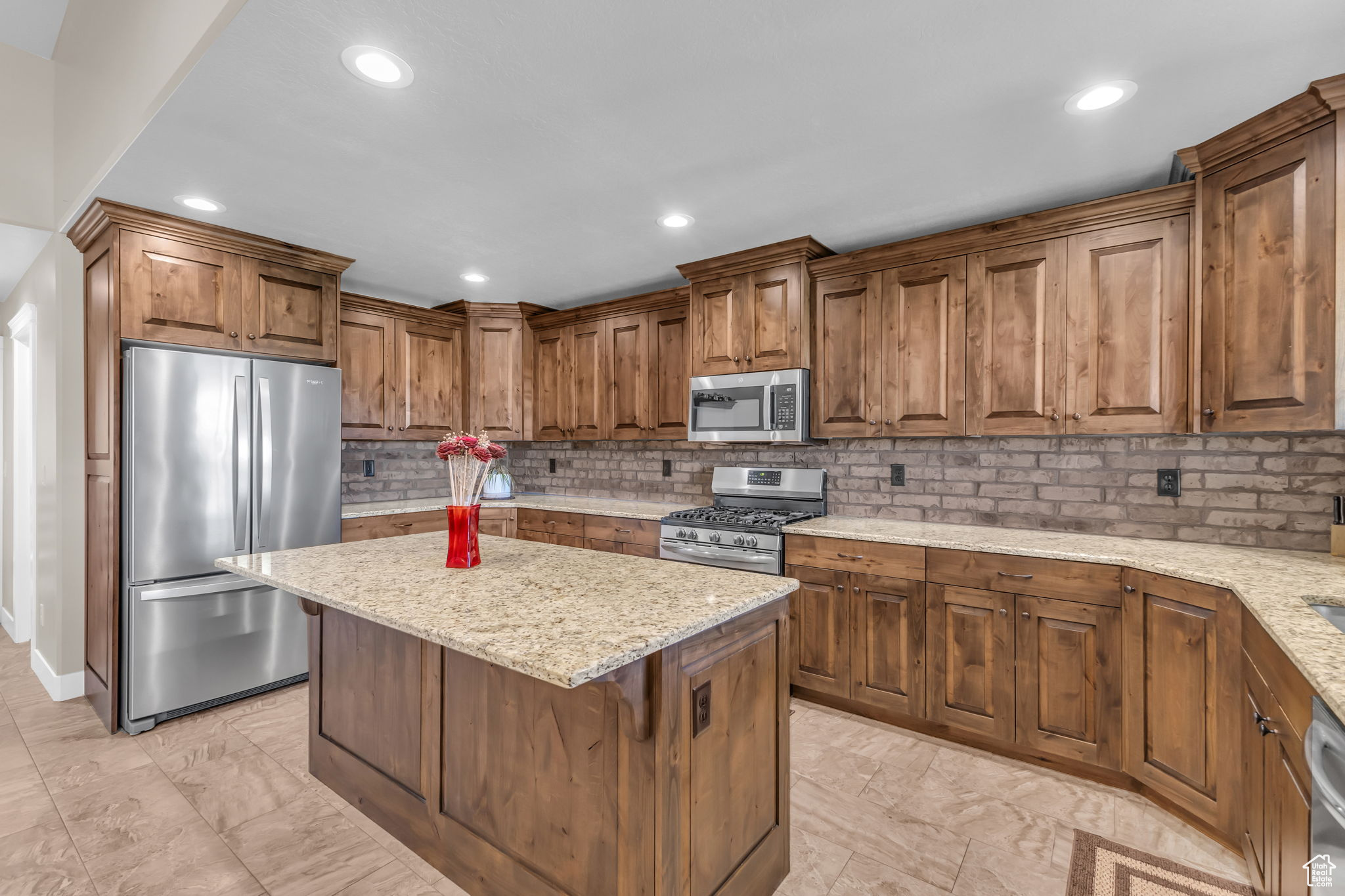 HOMEWOOD SUBDIVISION - Residential